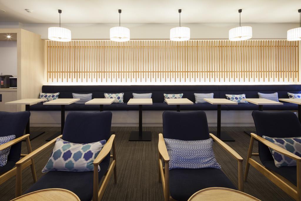 Tokyo Ginza Bay Hotel Екстериор снимка