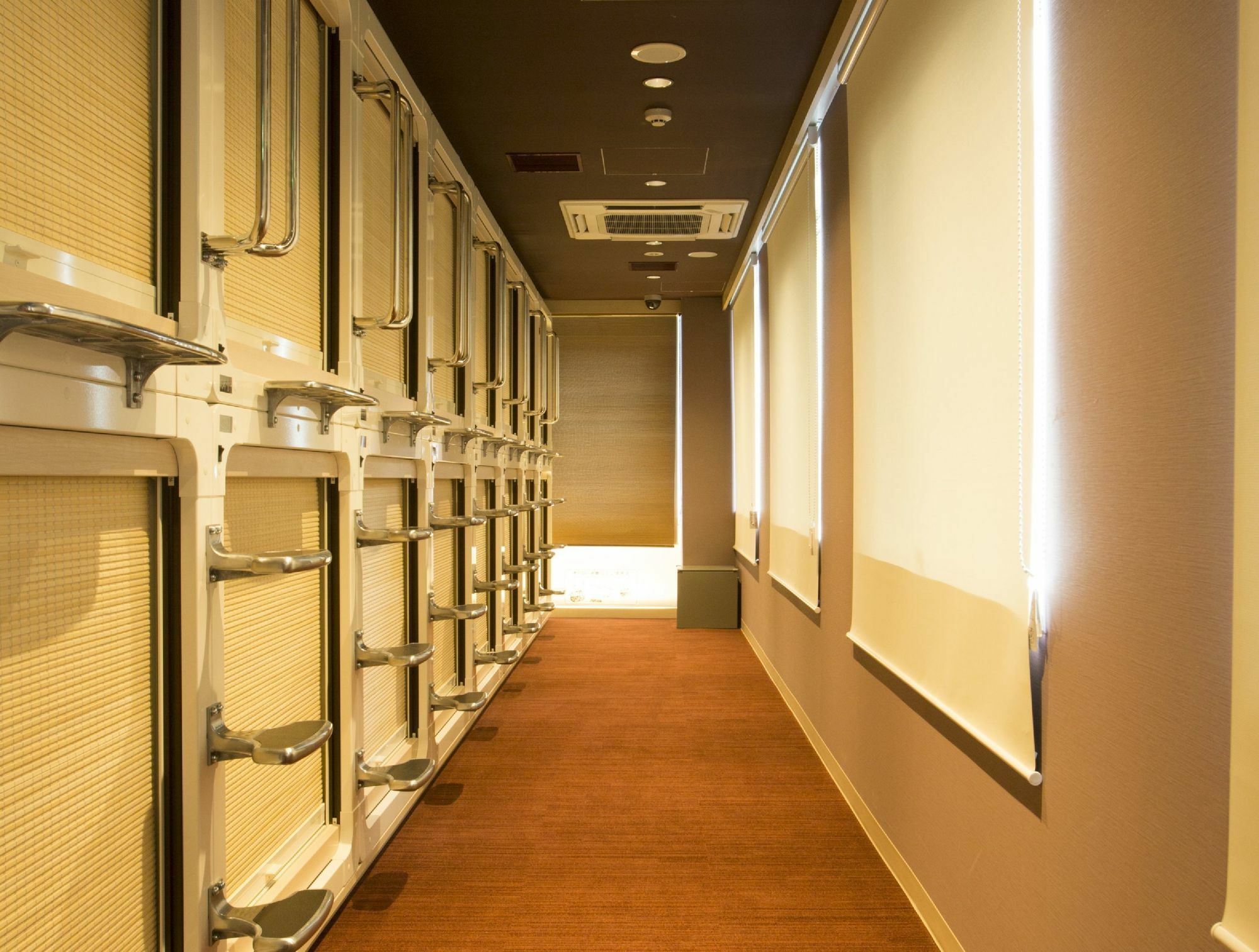 Tokyo Ginza Bay Hotel Екстериор снимка
