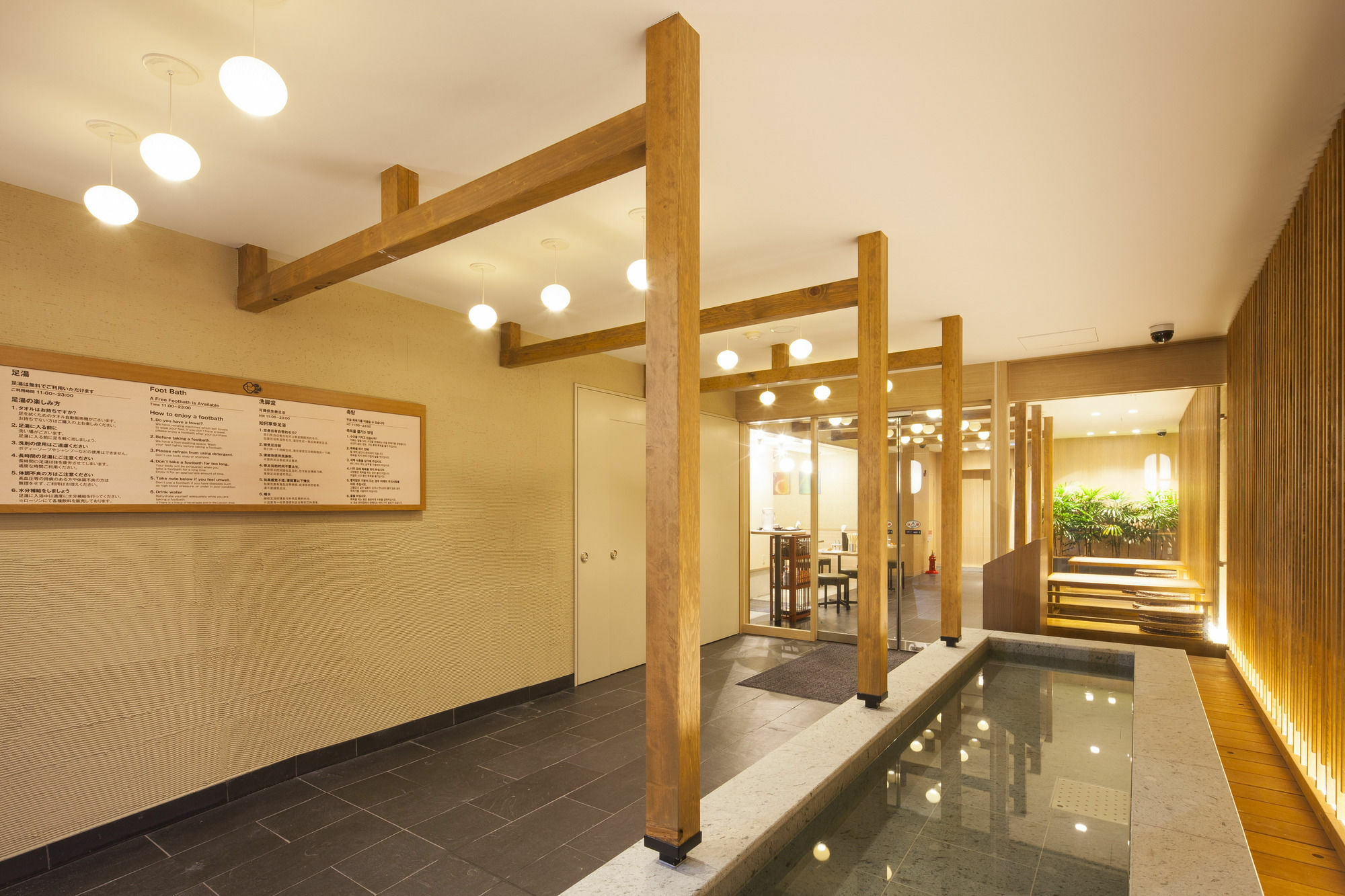 Tokyo Ginza Bay Hotel Екстериор снимка
