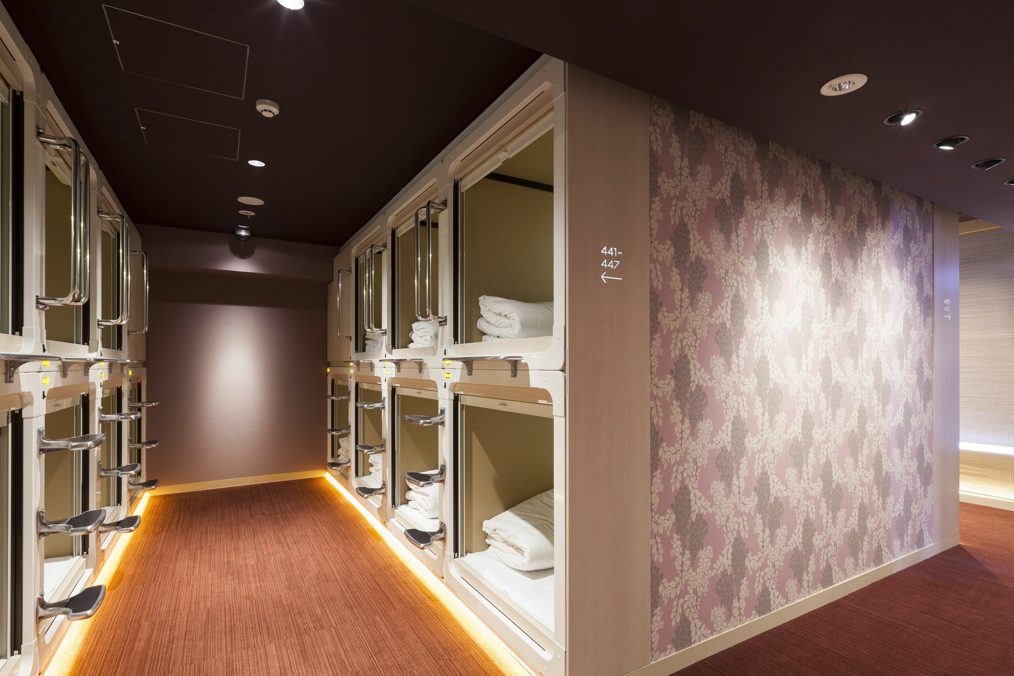 Tokyo Ginza Bay Hotel Екстериор снимка
